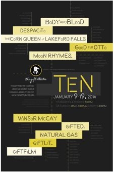 TEN 2014