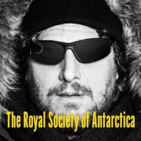 The Royal Society of Antarctica