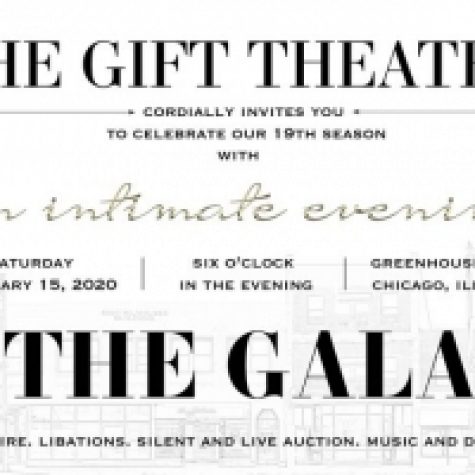 The Gift Gala