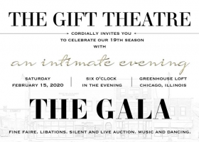 The Gift Gala