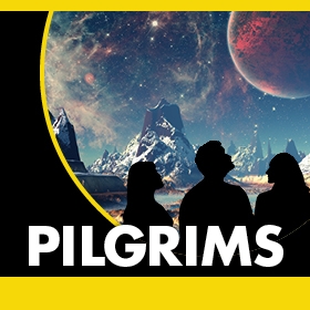 PILGRIMS