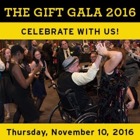 The Gift Gala 2016