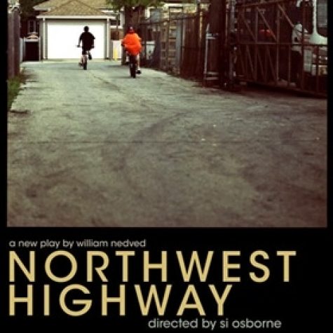 Northwest Highway