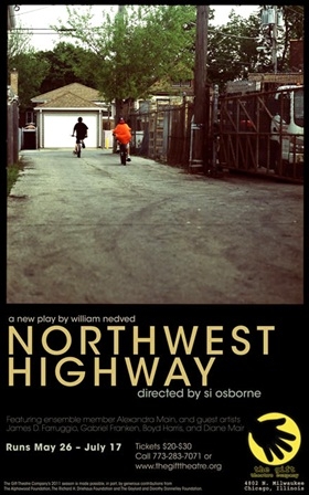 Northwest Highway