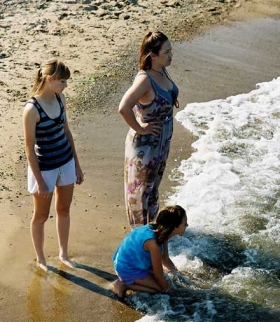 Summer People