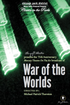 War of the Worlds